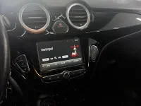 Gebraucht Opel Adam 87 PS (63 kW) 2017 Kleinwagen