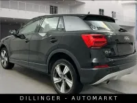 Gebraucht Audi Q2 S-Line 116 PS (85 kW) 2019 Schwarz SUV