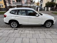 Gebraucht BMW X1 143 PS (105 kW) 2014 SUV