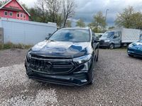 gebraucht Mercedes EQA250 Amg line pano night packt unfall