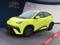 Neu BYD Dolphin Surf 64 kW (88 PS) 2025 Grün Kleinwagen