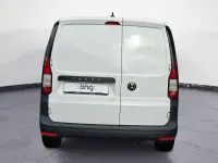 Occasion VW Caddy 114 ch (83 kW) 2022 Blanc Monospace