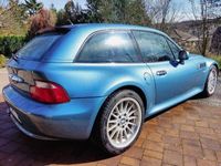 gebraucht BMW Z3 Coupé 3.0i