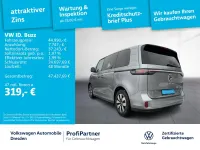 Gebraucht VW ID. Buzz Pure 125 kW (170 PS) 2025 Van / Kleinbus