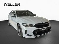 Neu Alpina D3 355 PS (261 kW) 2025 M brooklyn grau (grau) Kombi