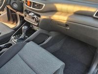 Gebraucht Hyundai Tucson 176 PS (129 kW) 2019 Grau SUV