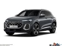 Neu Audi SQ5 Advanced 367 PS (269 kW) 2026 Grau SUV