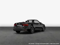 Gebraucht Audi A5 Advanced 204 PS (150 kW) 2023 Schwarz Coupé