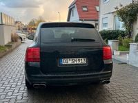 Gebraucht Porsche Cayenne S 340 PS (250 kW) 2007 SUV