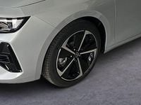 Ny Opel Astra 131 HK (96 kW) 2025 Sølv Stationcar