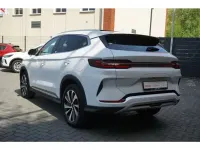 Gebraucht BYD Seal 324 PS (238 kW) 2024 Polar white SUV