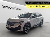 Neu Renault Espace Techno 131 PS (96 kW) 2026 Weiß SUV