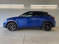 Gebraucht VW T-Roc Style 190 PS (139 kW) 2024 [l9a1] lapiz blau / dach schwarz SUV