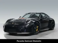 Gebraucht Porsche 911 GT3 Touring 510 PS (375 kW) 2026 Schwarz Coupé