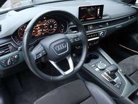 gebraucht Audi A4 Allroad A4 allroad 3.0 TDI quattro