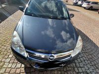 gebraucht Opel Astra Caravan 1.7 CDTI 81kW -