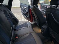 Gebraucht BMW 220 M Sport 178 PS (130 kW) 2021 Rot Coupé