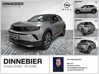 Gebraucht Opel Mokka-e 114 kW (156 PS) 2025 Grau (metallic) SUV