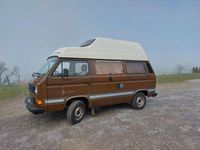Second-hand VW T3 69 CP (50 kW) 1982 Maro Van