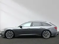 Gebraucht Audi S6 Comfort 344 PS (253 kW) 2024 Daytonagrau perleffekt Kombi