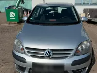 Gebraucht VW Golf V 75 PS (55 kW) 2006 Grau Kleinwagen