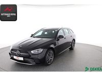 Gebraucht Mercedes E400 AMG 330 PS (242 kW) 2021 Kombi