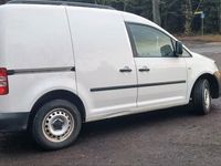 gebraucht VW Caddy 1,2 l TSI