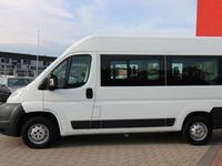 gebraucht Citroën Jumper 33 L2H2 HDi 130 FAP