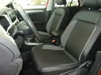 Gebraucht VW T-Roc Life 150 PS (110 kW) 2025 Rot SUV
