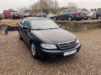 gebraucht Opel Omega B Selection Lim. **Automatik**AHK**