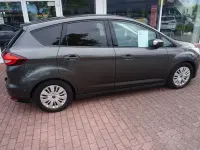 Gebraucht Ford C-MAX Cool & Connect 176 PS (129 kW) 2019 Grau Van / Kleinbus