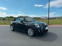 Gebraucht Mini Cooper S 192 PS (141 kW) 2018 Schwarz Kleinwagen