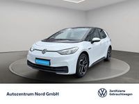 Gebraucht VW ID.3 Pure 110 kW (150 PS) 2022 Kleinwagen