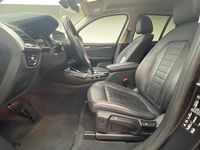 Gebraucht BMW X3 Luxury Line 252 PS (185 kW) 2018 Sophistograu brillanteffekt SUV