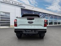 Neu Ford Ranger 281 PS (206 kW) 2026 Grau Pickup