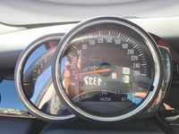 Gebraucht Mini Cooper Classic 136 PS (100 kW) 2023 Rot Kleinwagen