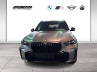 Gebraucht BMW X5 M Sport 352 PS (258 kW) 2025 Grau SUV