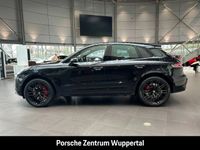 gebraucht Porsche Macan GTS Entry&Drive PTV+ Luftfederung BOSE