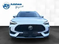 Gebraucht MG HS Luxury 162 PS (119 kW) 2024 Weiss SUV