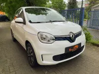 Używany Renault Twingo Intens 60 kW (82 KM) 2022 Biały Hatchback