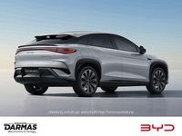 Neu BYD Sealion 7 389 kW (530 PS) 2025 Indigo grey SUV