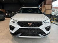Gebraucht Cupra Ateca 190 PS (139 kW) 2025 Weiß SUV