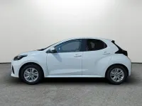 Neu Mazda 2 Prime-Line 116 PS (85 kW) 2026 Weiß Kleinwagen