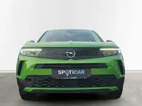 Gebraucht Opel Mokka Elegance 101 PS (74 kW) 2024 Gruen SUV