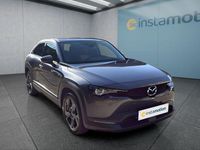 Gebraucht Mazda MX30 106 kW (145 PS) 2023 Grau SUV