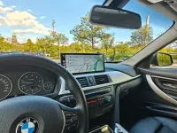 Gebraucht BMW 335 313 PS (230 kW) 2014 Schwarz Kombi