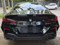 Gebraucht BMW 840 Gran Coupé M Sport 340 PS (250 kW) 2022 Schwarz Coupé