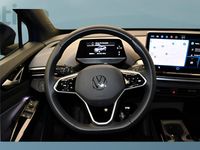 Gebraucht VW ID.4 Pro 210 kW (286 PS) 2025 Blau SUV