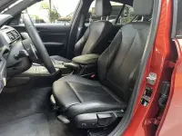 Gebraucht BMW M140 M Sport 340 PS (250 kW) 2019 Orange Kleinwagen