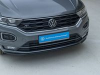 gebraucht VW T-Roc 1.5 TSI SPORT R-LINE EXT